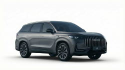 JAECOO 8 1.5 TGDI Plug-in Hybrid Exclusive AWD