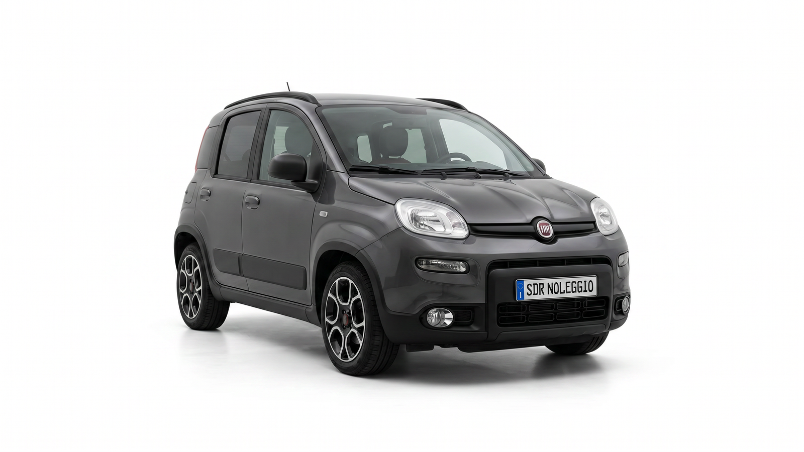 FIAT PANDA 1.0 FireFly 70cv S&S Hybrid