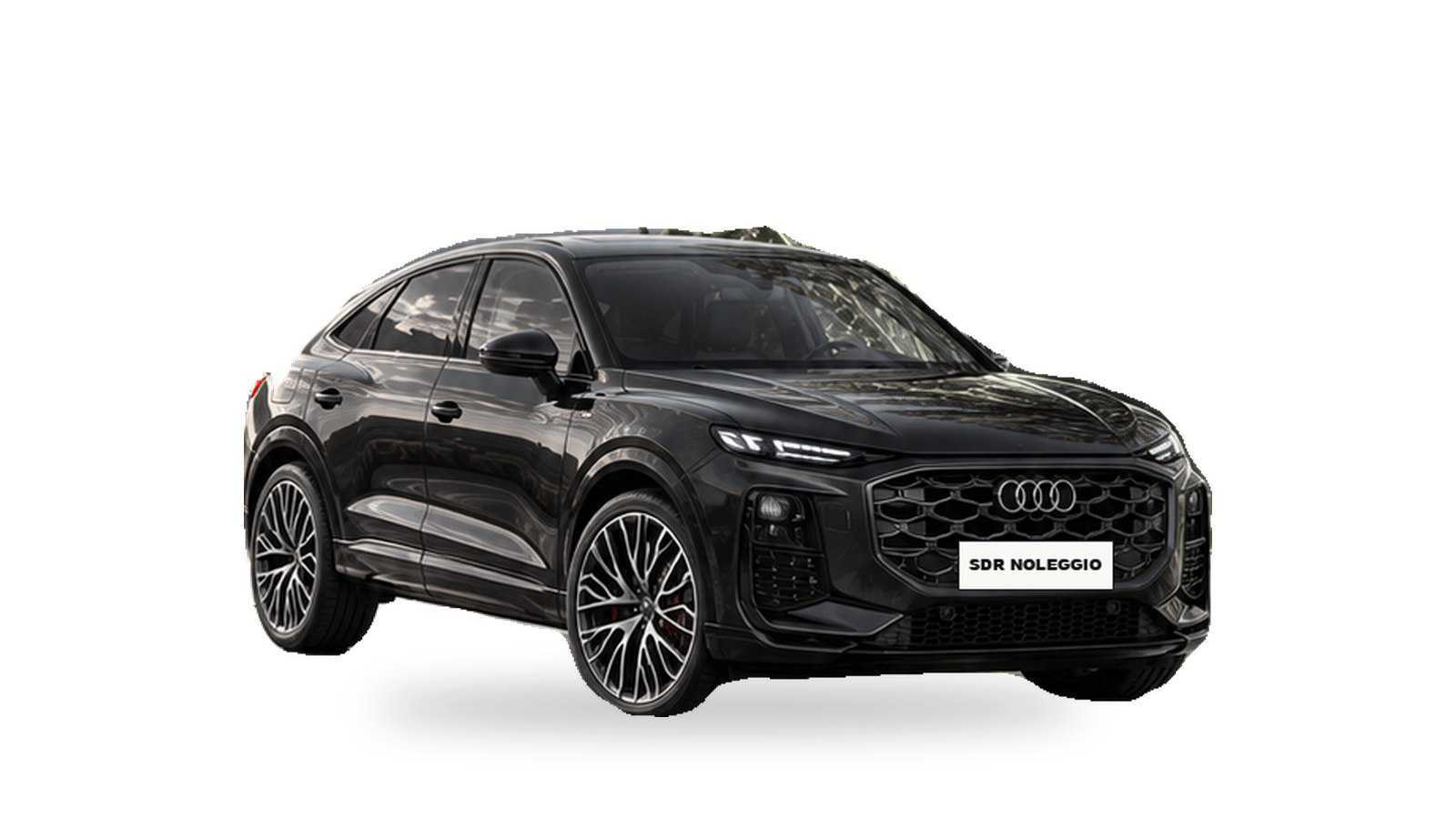 Audi Q3 Sportback TFSI 110 kW S tronic Business Advanced