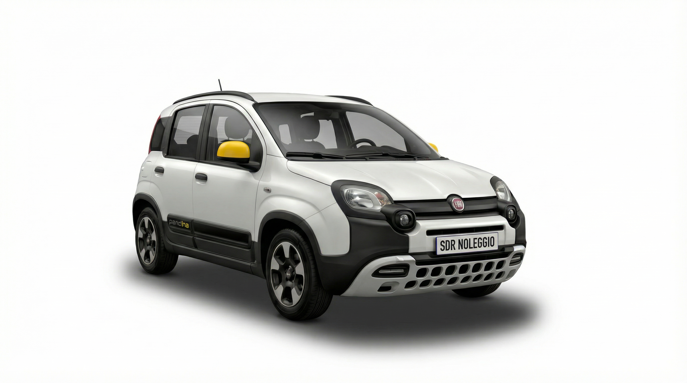 FIAT PANDINA 1.0 FireFly Hybrid S&S