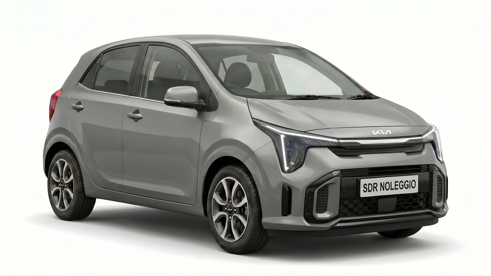 KIA PICANTO 1.0 GDi AMT Urban