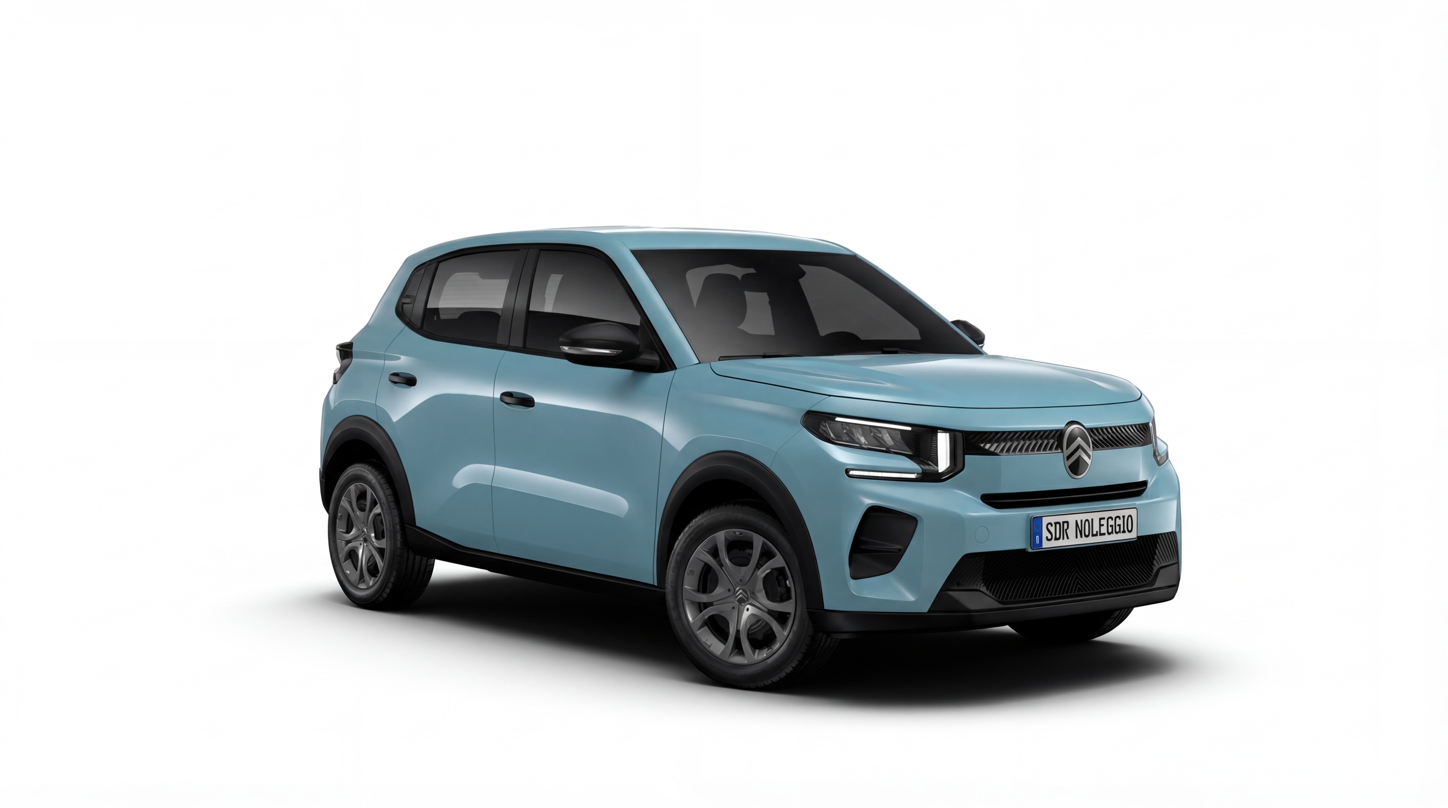 CITROEN C3 HYBRID 110 AUTOMATICA PLUS