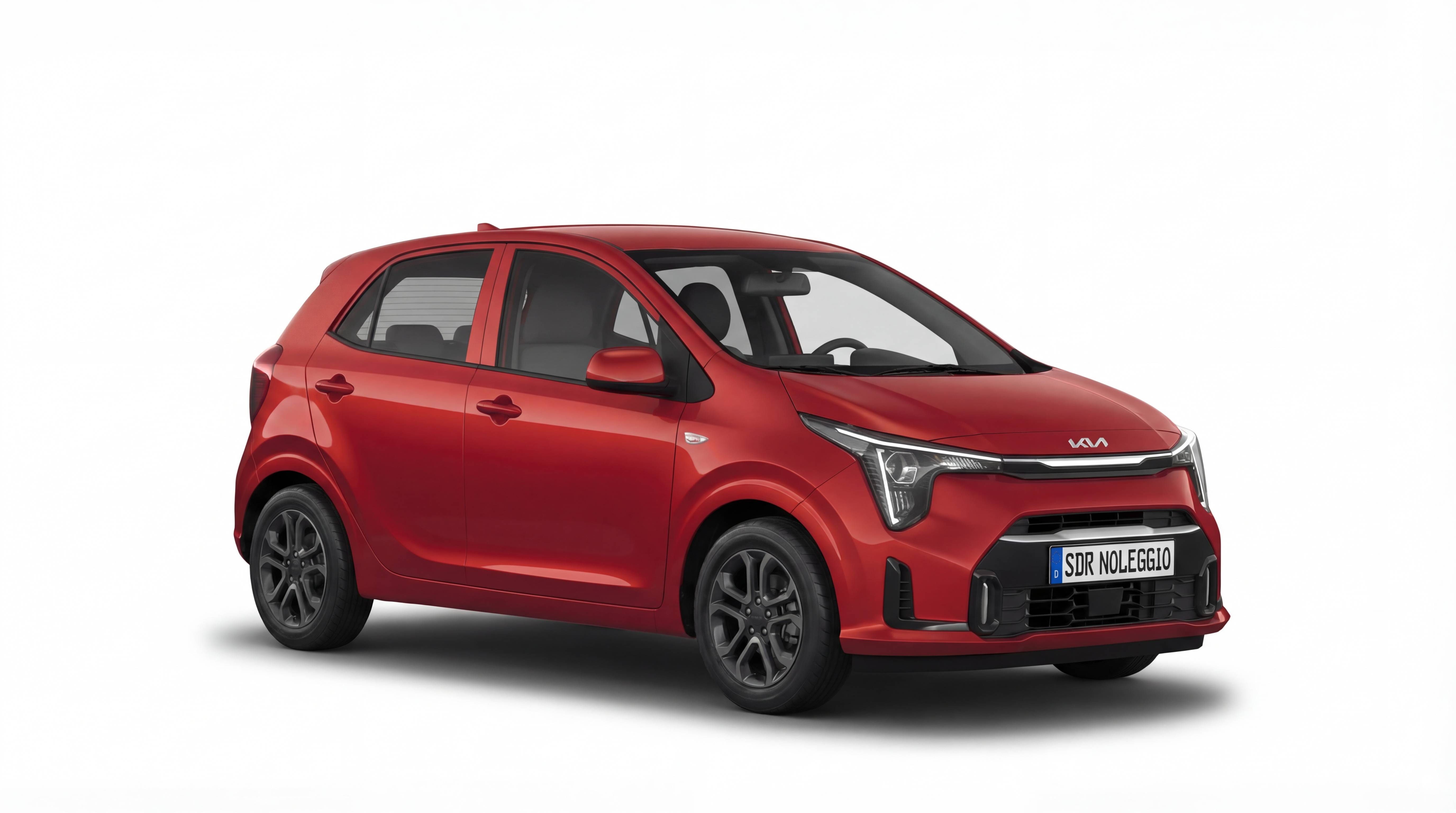 KIA PICANTO URBAN 1.0 GTDI