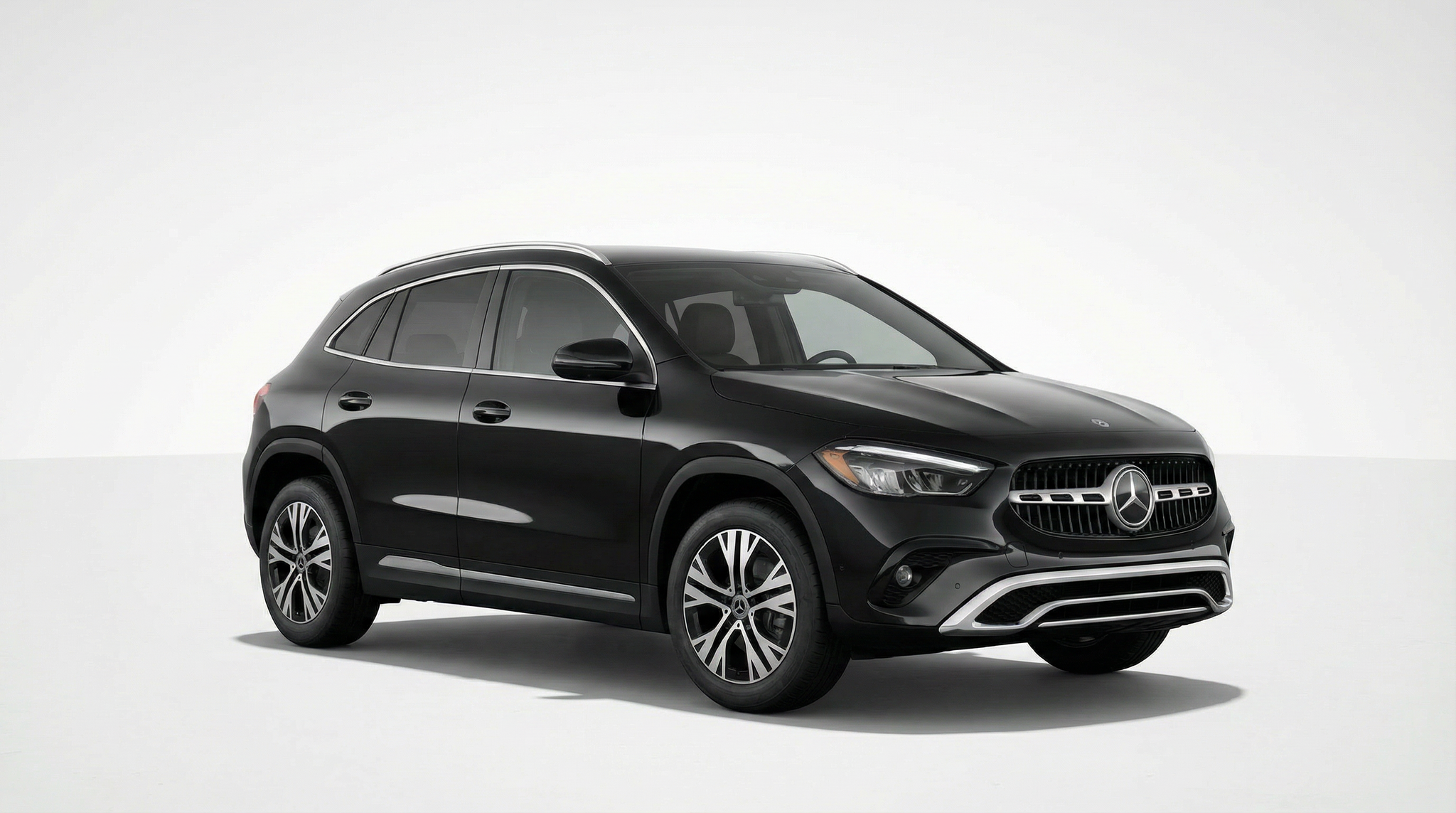 MERCEDES GLA 180 d Business Extra Cross over 5-door (Euro 6E)