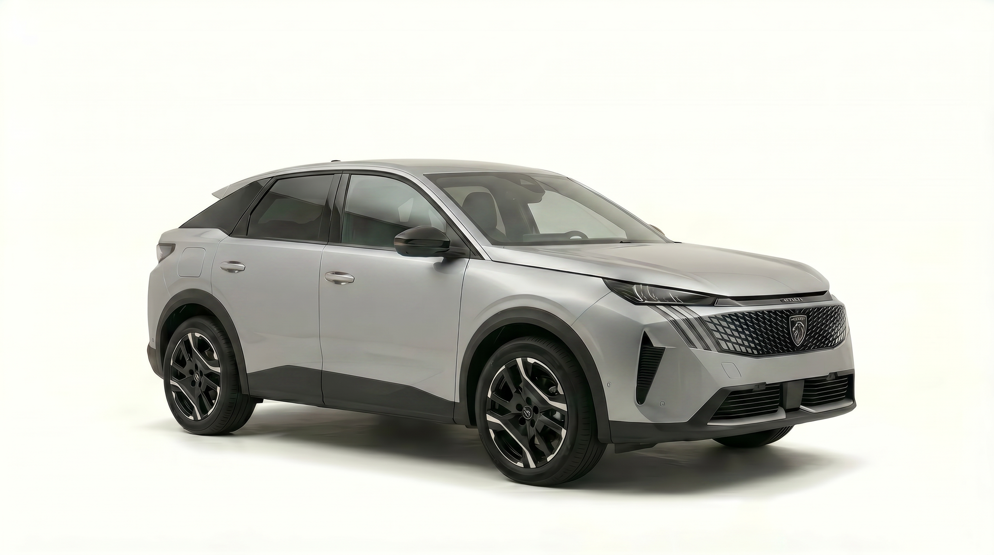PEUGEOT 3008 Hybrid Allure Business