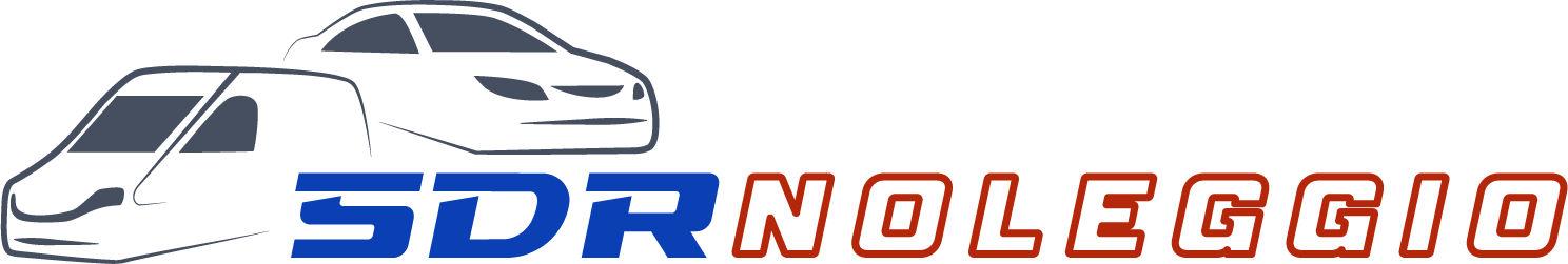 sdr noleggio roma
