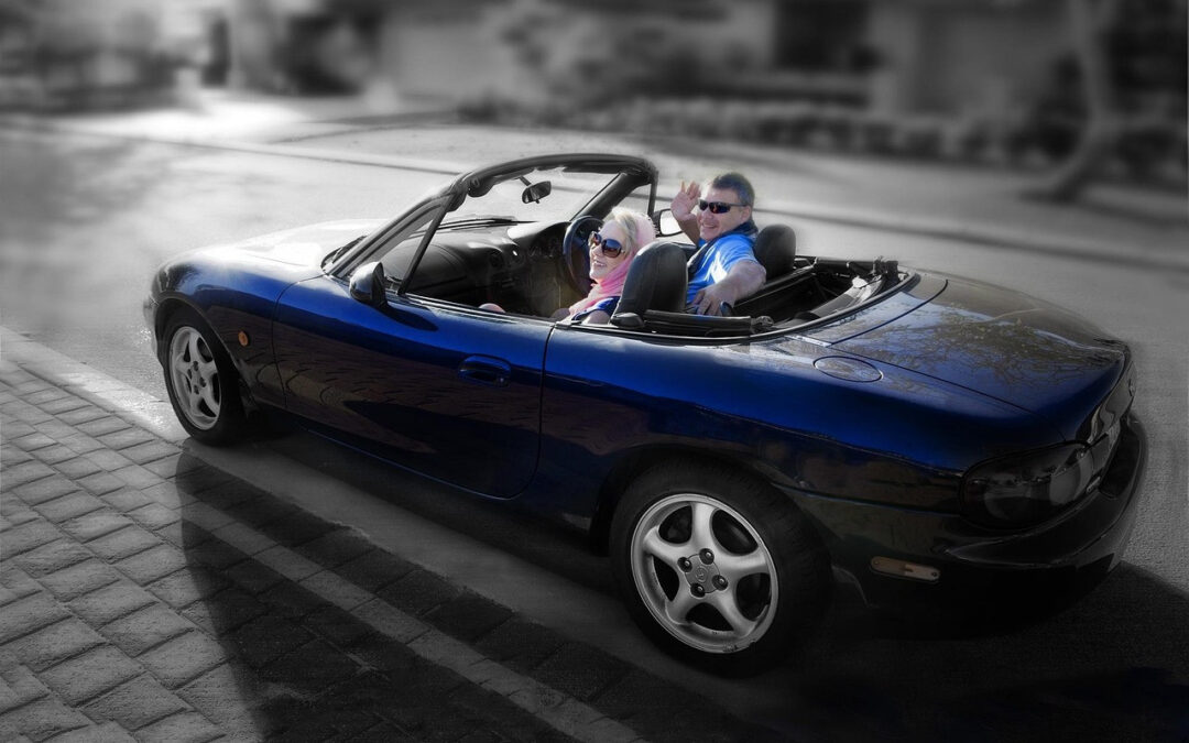 Noleggio auto Roma